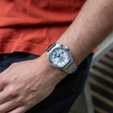 G - Shock GM2110D - 7A - Starbuy Australia