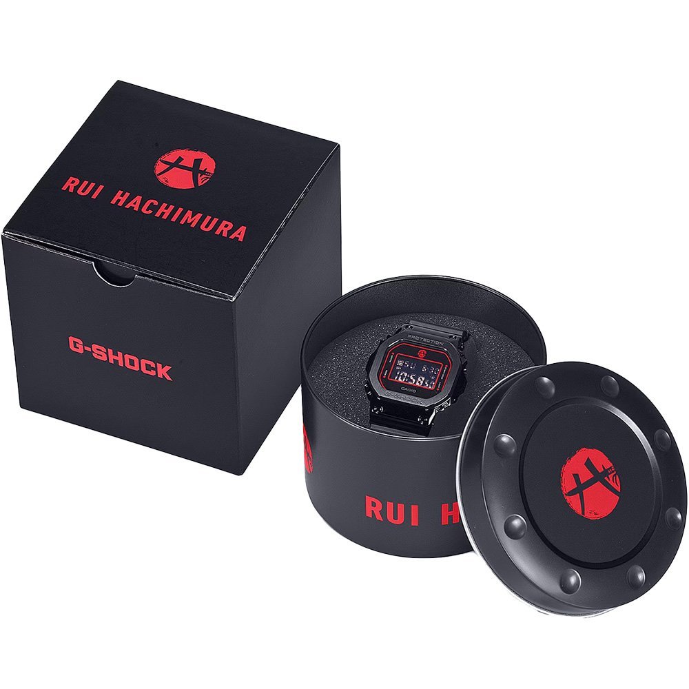 G - Shock GM5600RH - 1D - Starbuy Australia