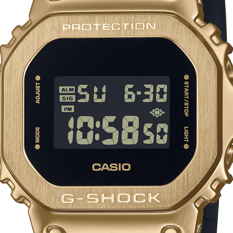G - Shock GM5600UG - 9D - Starbuy Australia
