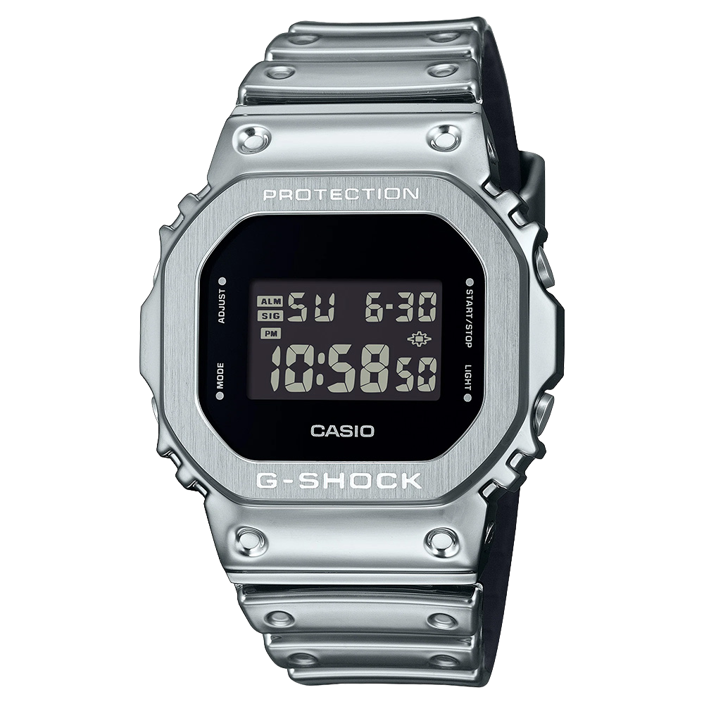 G-Shock GM5600YM-8D