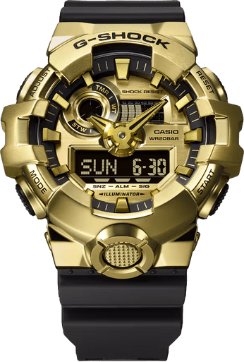 G - Shock GM700G - 9A - Starbuy Australia
