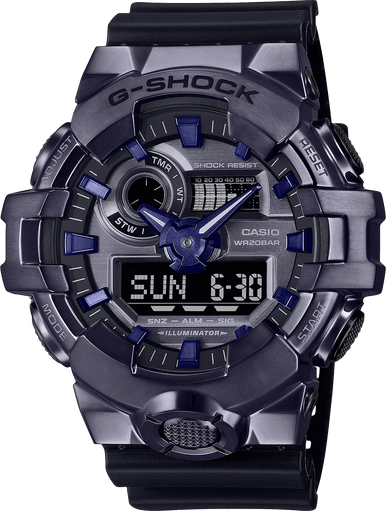 G - Shock GM700P - 6A - Starbuy Australia