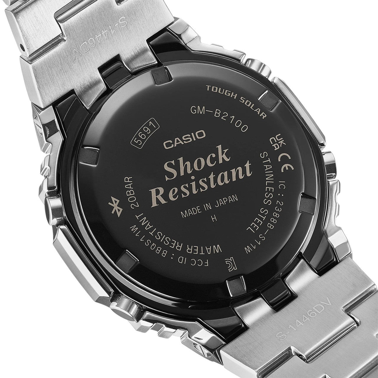 G - Shock GMB2100AD - 5A - Starbuy Australia