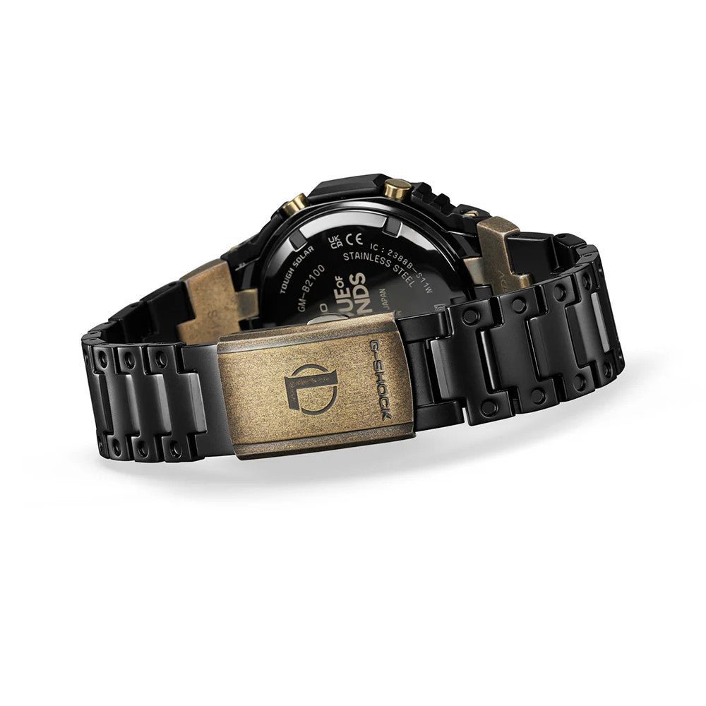 G - Shock GMB2100LL - 1A - Starbuy Australia