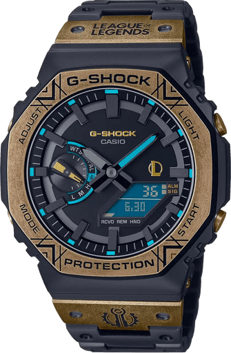 G - Shock GMB2100LL - 1A - Starbuy Australia