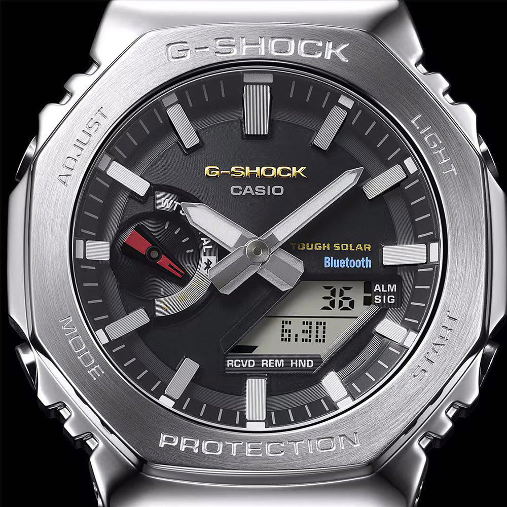 G - Shock GMB2100SD - 1C - Starbuy Australia