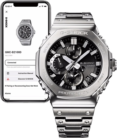 G - Shock GMCB2100D - 1A - Starbuy Australia