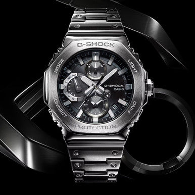 G - Shock GMCB2100D - 1A - Starbuy Australia