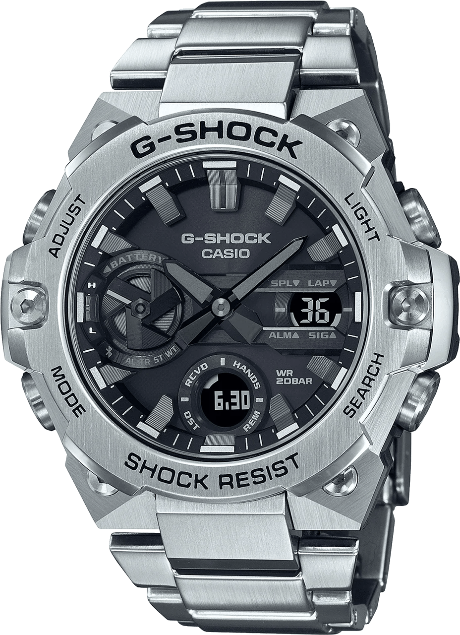 G - Shock GSTB400D - 1A - Starbuy Australia