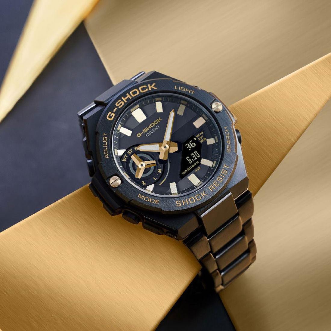 G - Shock GSTB500BD - 1A9 - Starbuy Australia