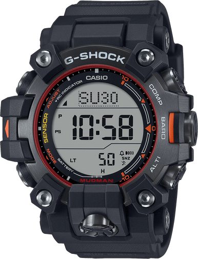 G - Shock GW9500MEC - 1D - Starbuy Australia