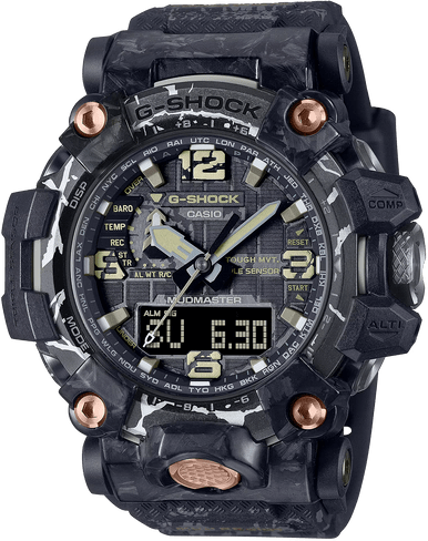G - Shock GWG2000CR - 1A - Starbuy Australia