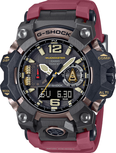 G - Shock GWGB1000 - 1A4 - Starbuy Australia