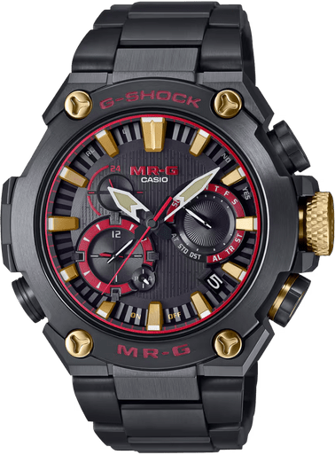 G - Shock MRGB2000B - 1A4 - Starbuy Australia