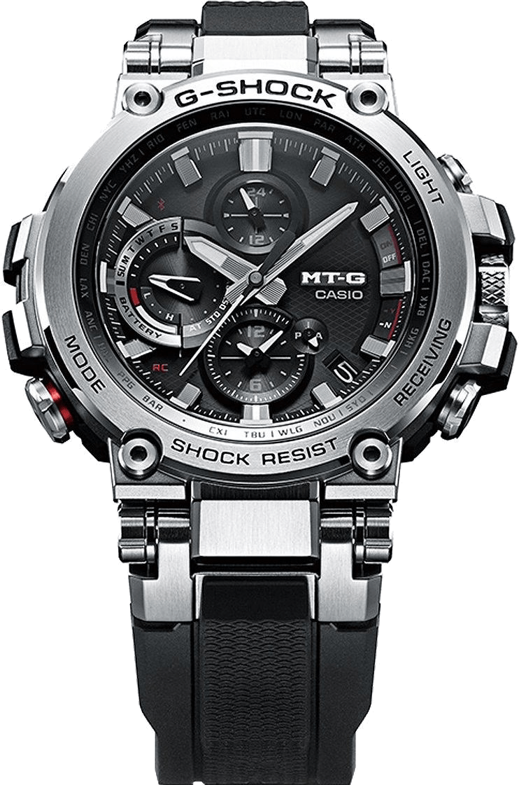 G - Shock MTGB1000 - 1A - Starbuy Australia