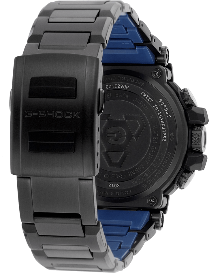 G - Shock MTGB1000BD - 1A - Starbuy Australia