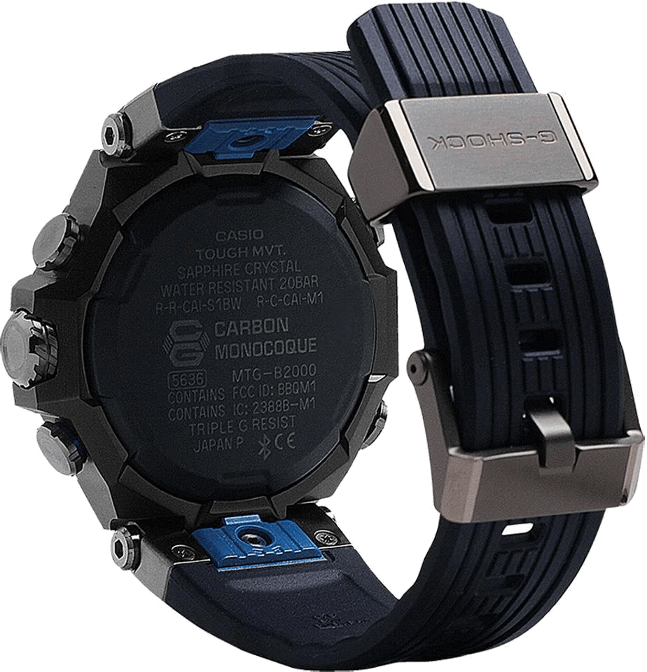 G - Shock MTGB2000B - 1A2 - Starbuy Australia
