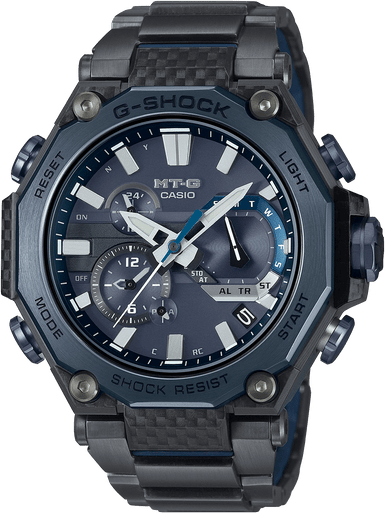 G - Shock MTGB2000YBD - 2A - Starbuy Australia
