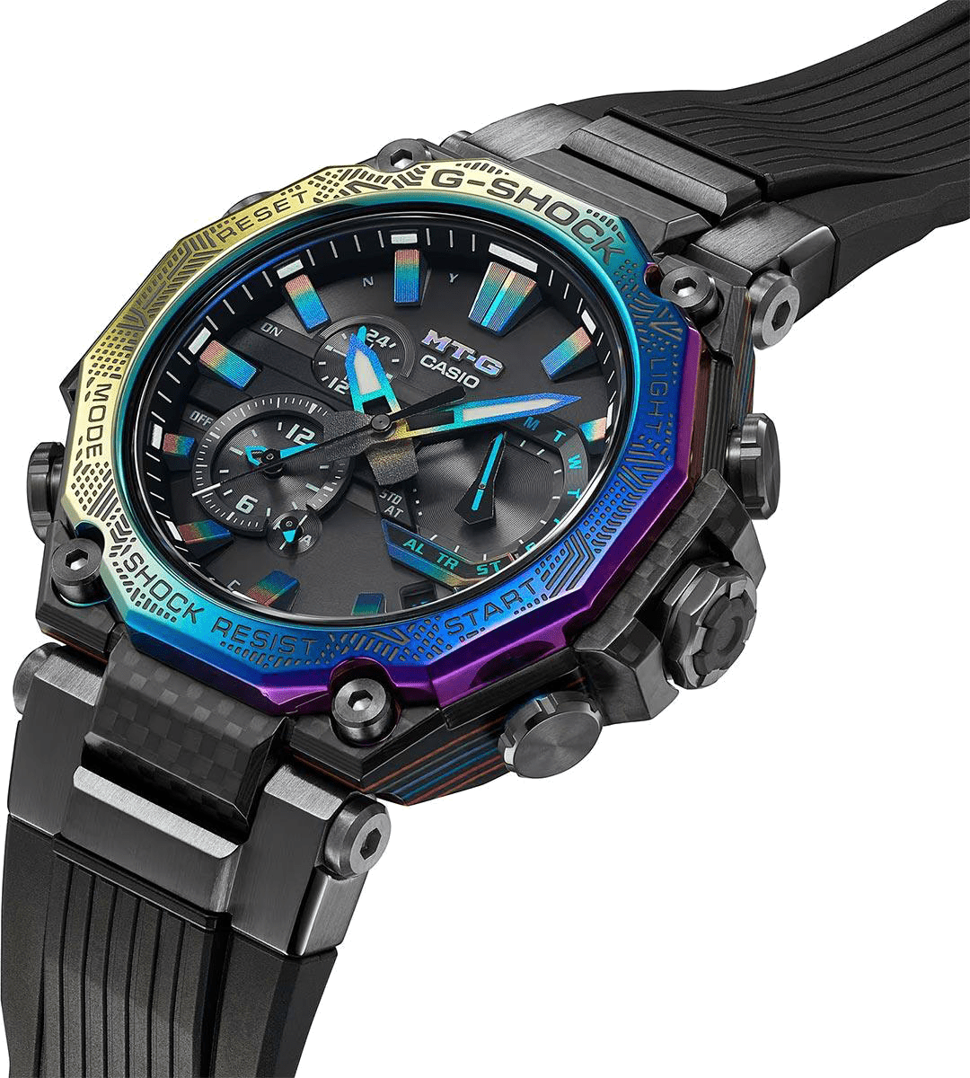 G - Shock MTGB2000YR - 1A - Starbuy Australia