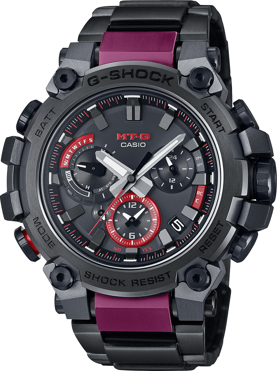 G - Shock MTGB3000BD - 1A - Starbuy Australia