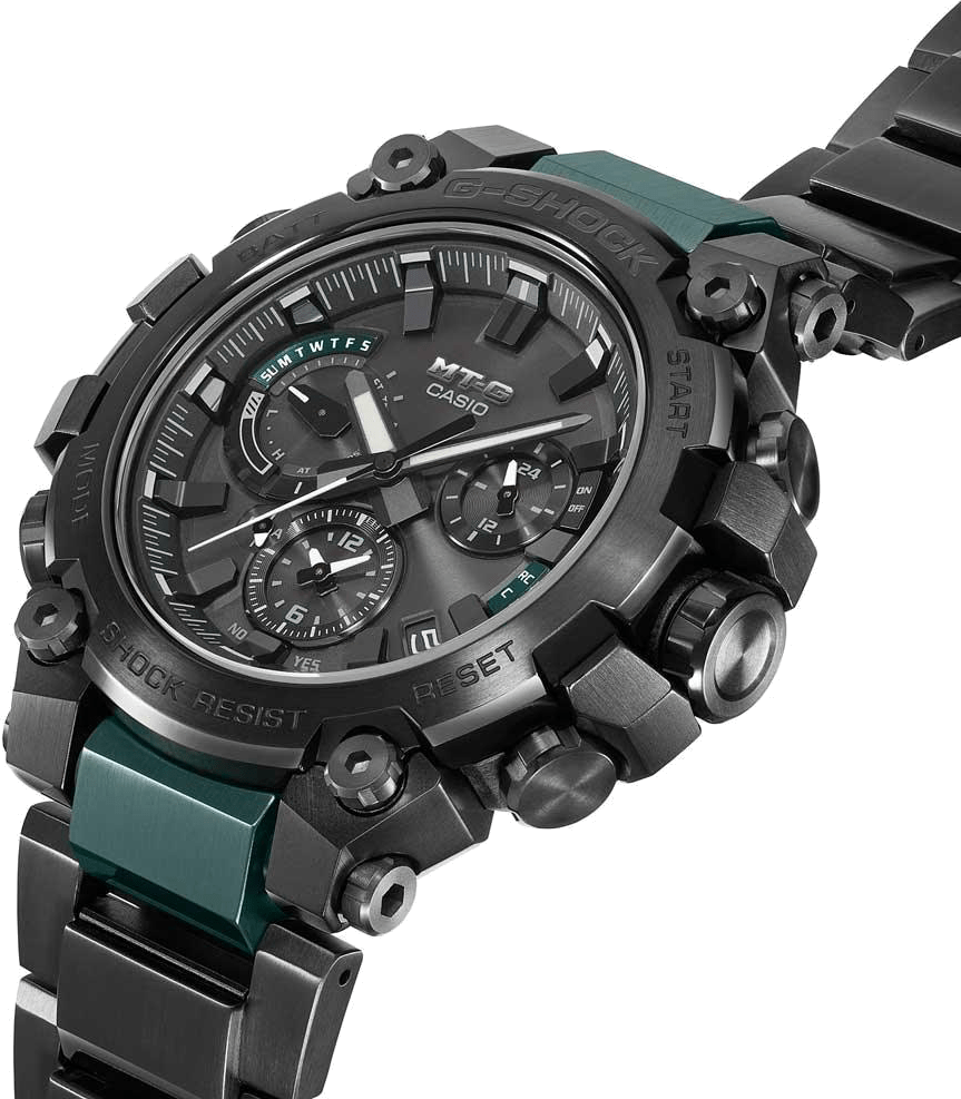 G - Shock MTGB3000BD - 1A2 - Starbuy Australia
