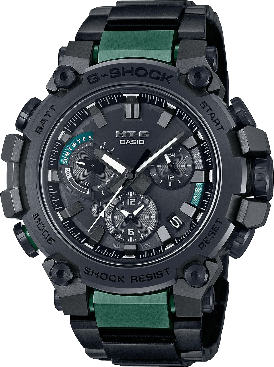 G - Shock MTGB3000BD - 1A2 - Starbuy Australia