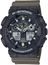G-Shock GA100TU-1A3