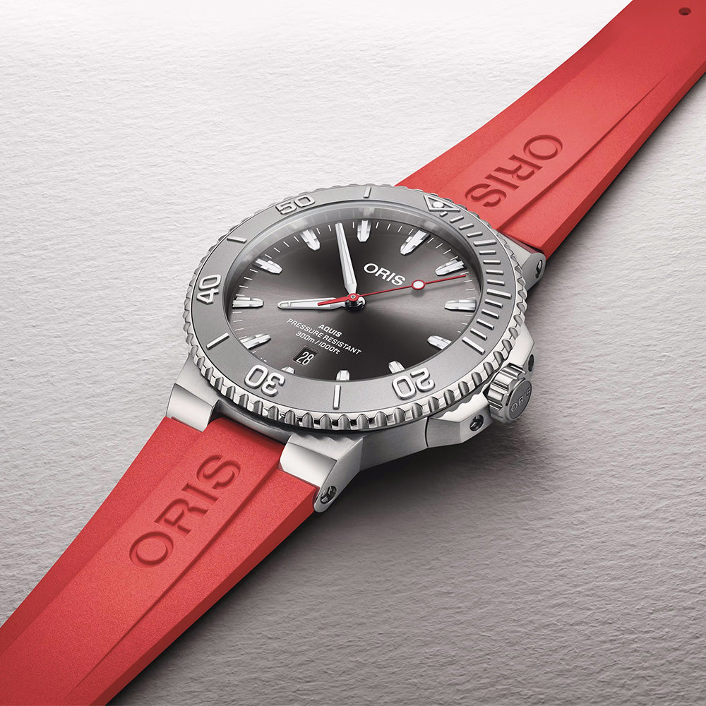 Oris Aquis 43.5mm 01 733 7789 4153-07 4 23 36FC