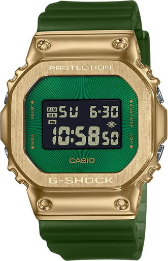 G-Shock GM5600CL-3D