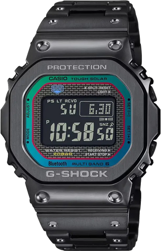 G-Shock GMWB5000BPC-1D