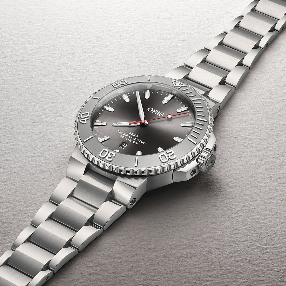 Oris Aquis 43.5mm 01 733 7789 4153-07 8 23 04PEB