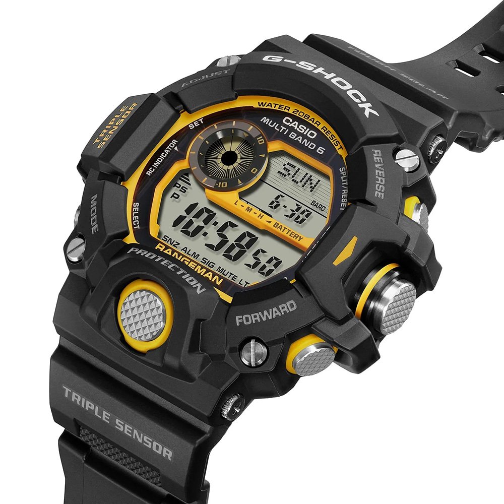 G-Shock GW9400Y-1D