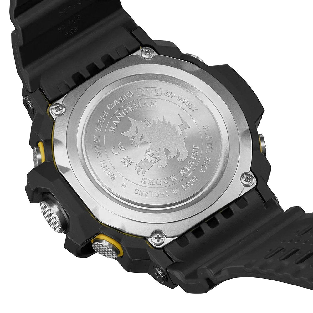 G-Shock GW9400Y-1D