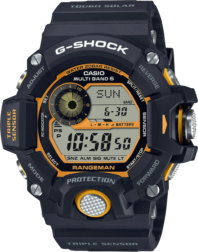 G-Shock GW9400Y-1D