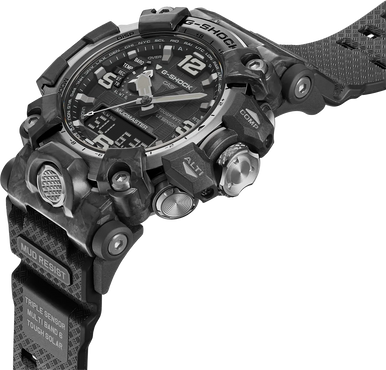 G-Shock GWG2000-1A1