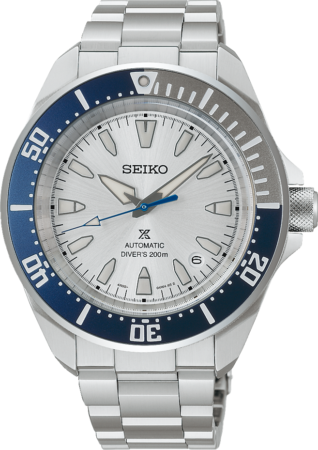 Seiko Limited Edition 145th Anniversary Prospex Diver HBB001K