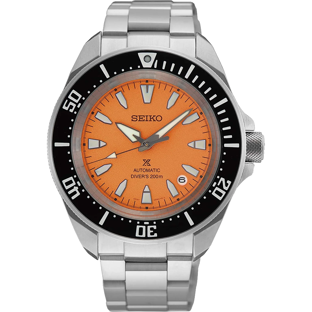 Seiko Prospex Asia-Pacific Limited Edition 41.7mm HBB004K