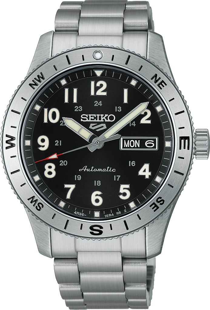 Seiko 5 Sports Field Series 41mm HDB006K
