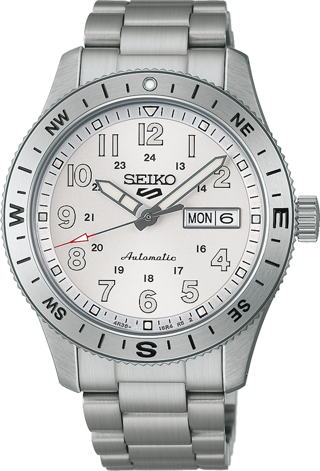 Seiko 5 Sports Field Series 41mm HDB007K