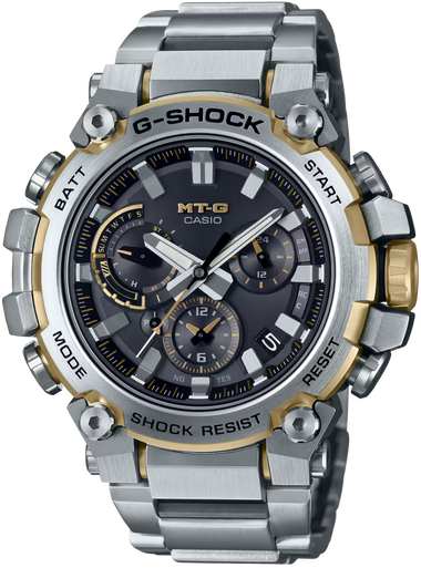 G-Shock MTGB3000D-1A9