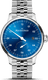 MeisterSinger 41.5mm Primatic PR918 - Starbuy Australia