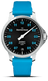 MeisterSinger 43mm Unomat UN902BLU - Starbuy Australia