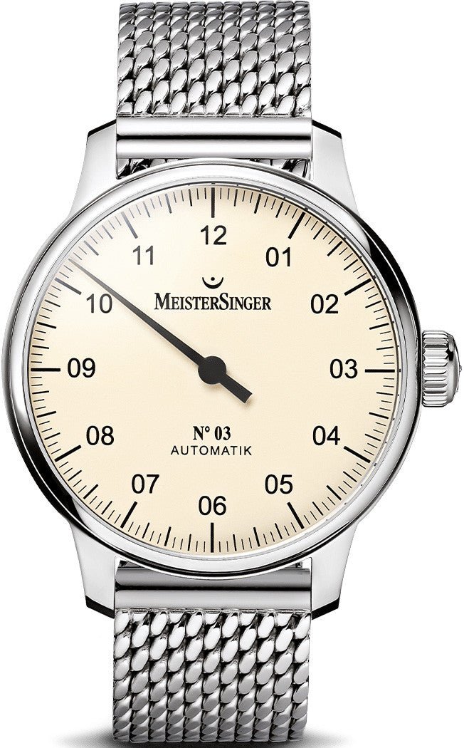 MeisterSinger AM903 - Starbuy Australia