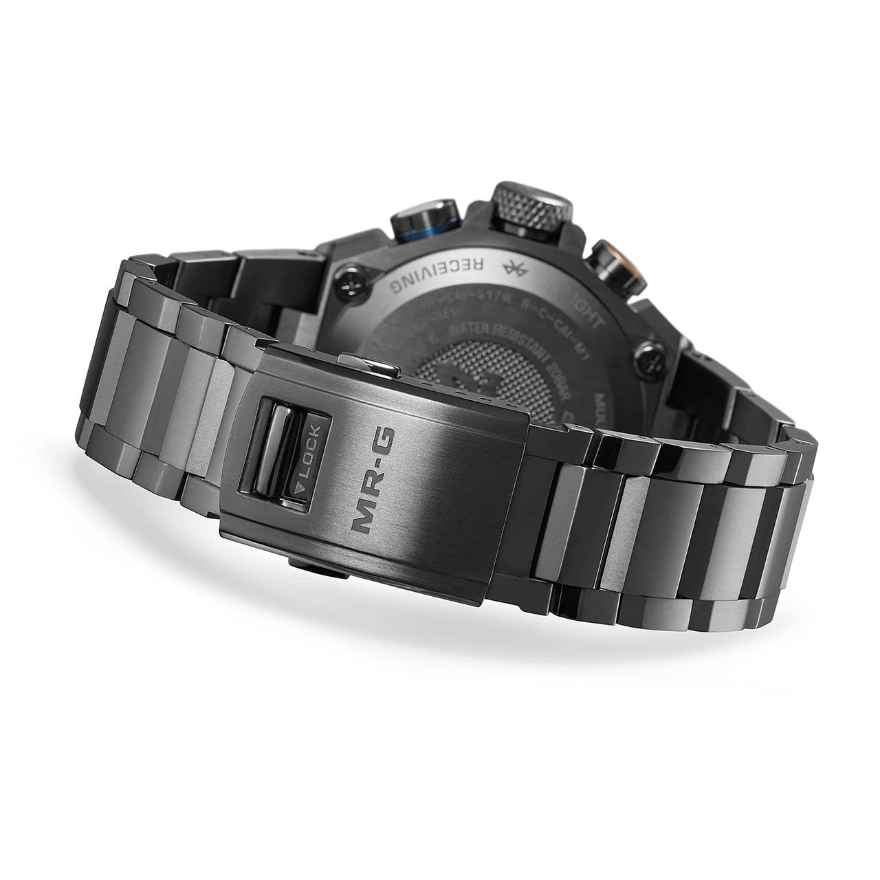 casio g-shock mrg series 2000 mens watch mrgb2000b-1a