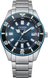 citizen promaster fujitsubo limited edition automatic divers 200m nb6026-56l