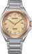 citizen series 8 premium model mens automatic watch nb6059-57p