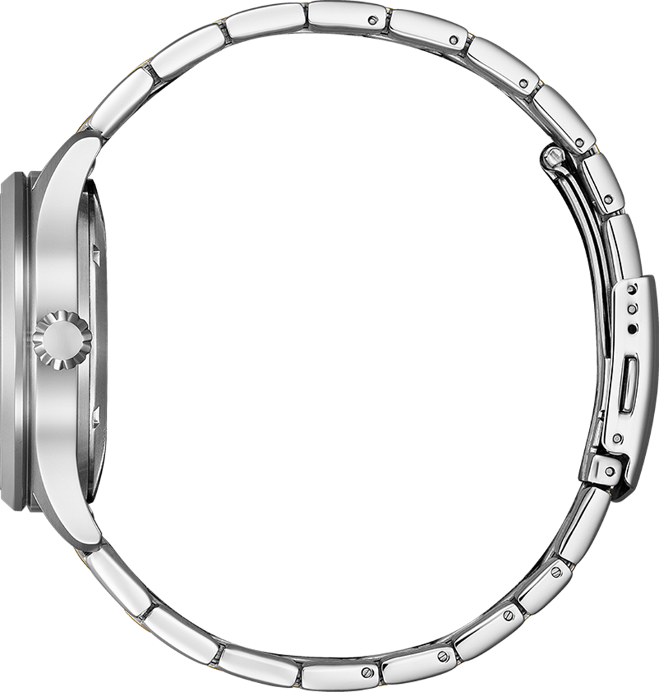 Citizen Automatic 40mm Mens Watch NH8410-59A