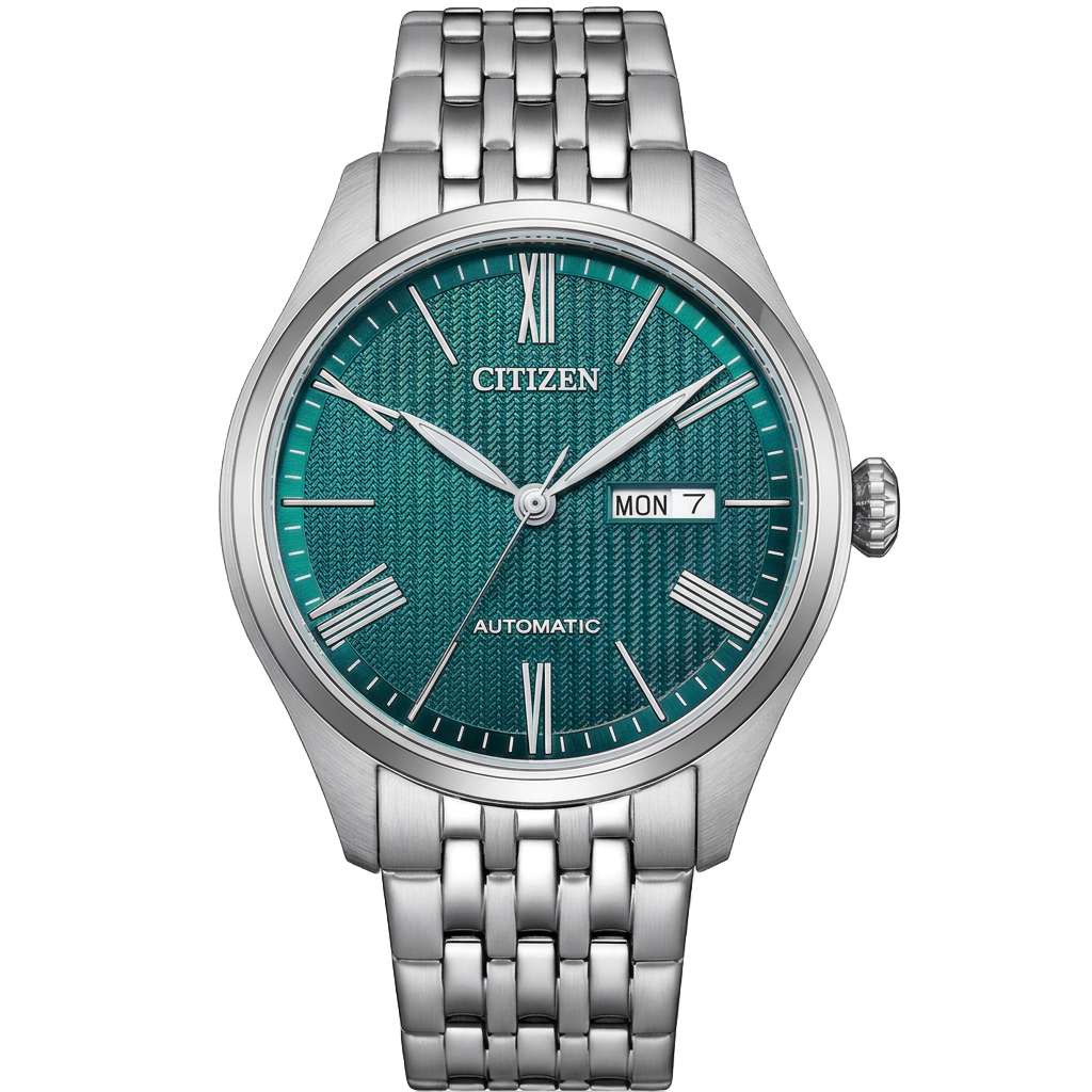 Citizen Automatic 40mm Mens Watch NH8410-59X
