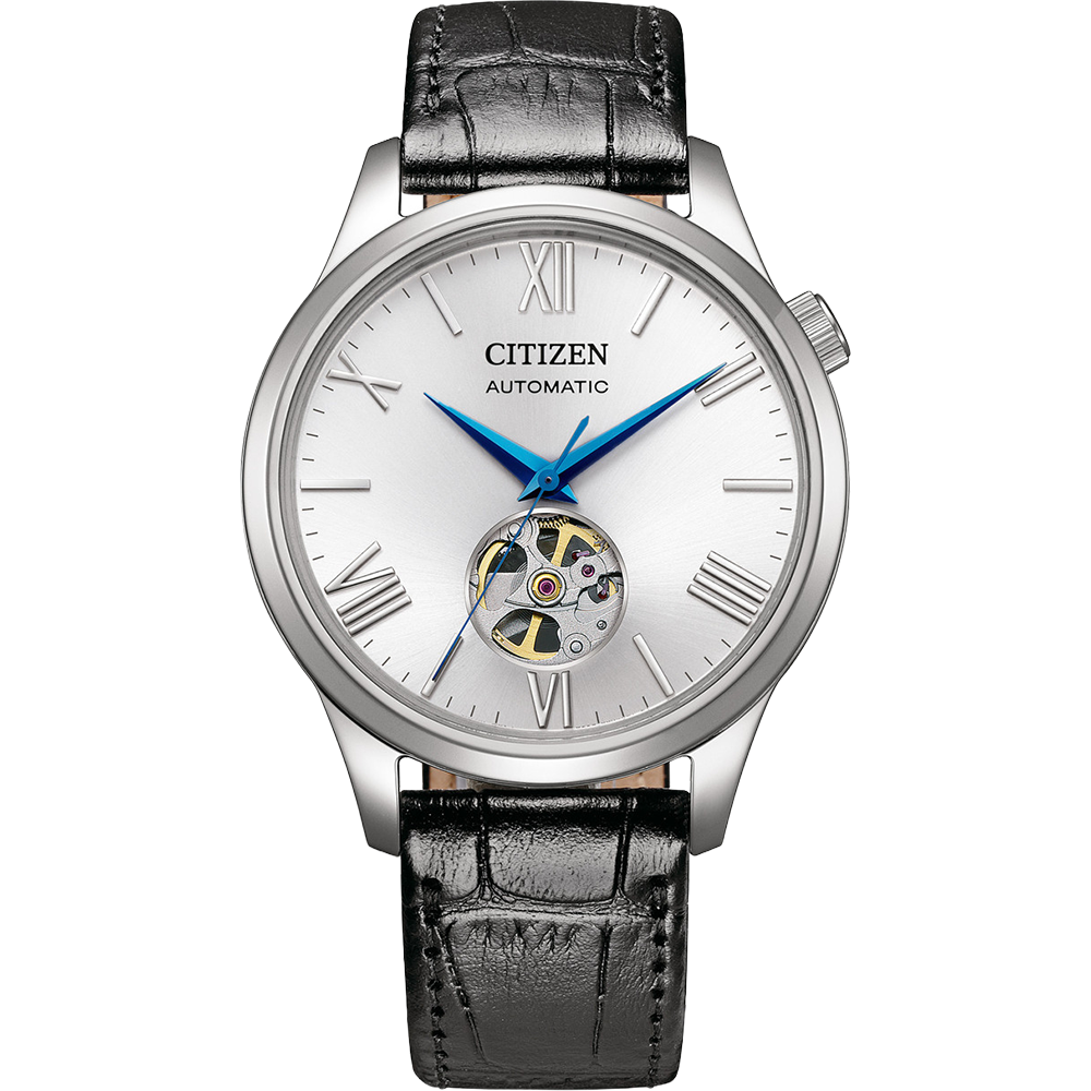 Citizen Mechanical Automatic 40mm NH9138-15A