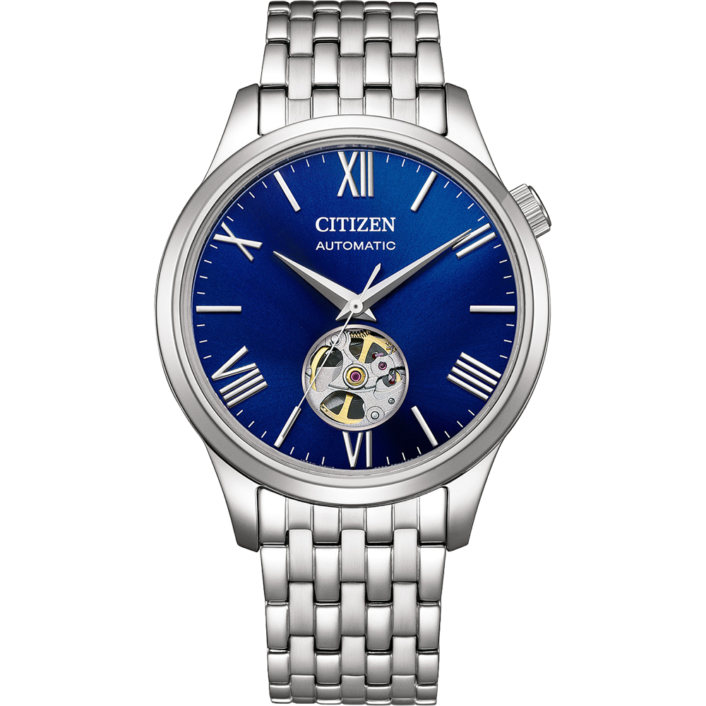 Citizen Mechanical Automatic 40mm NH9138-82L